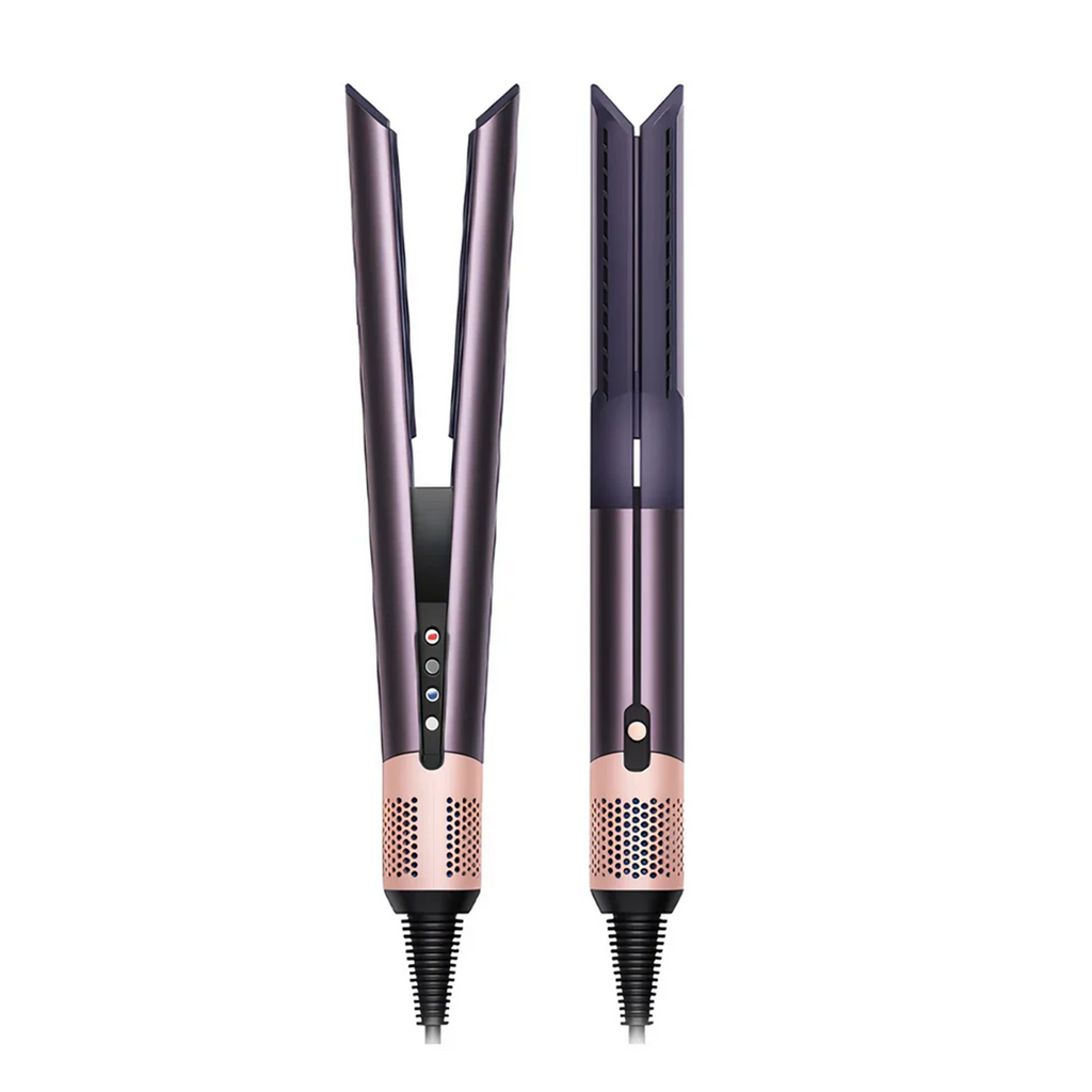 AERÉN AirStraight 2-in-1 Glätteisen & Föhnstyler