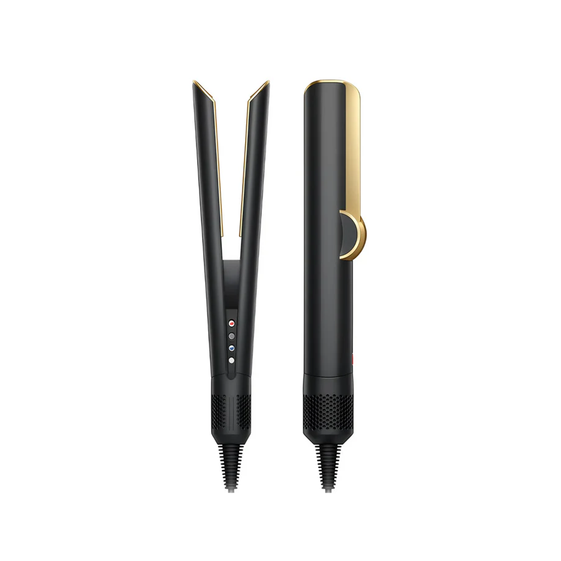 AERÉN AirStraight 2-in-1 Glätteisen & Föhnstyler